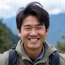 佐藤アドベンチャーコーディネーター