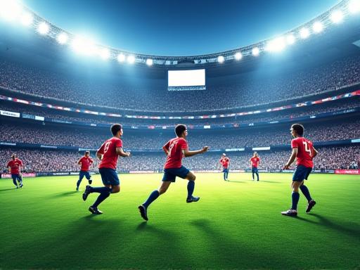 東京スタジアムスポーツ観戦